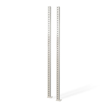 PR-5000 Rack Uprights