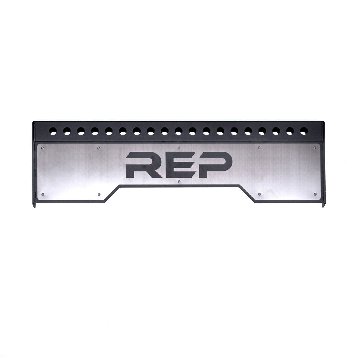 Logo Plate Crossmember