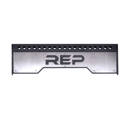 Logo Plate Crossmember