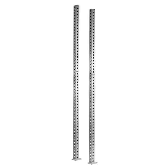 PR-5000 Rack Uprights