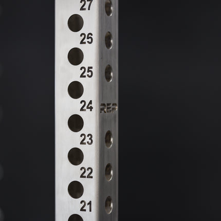 PR-5000 Rack Uprights