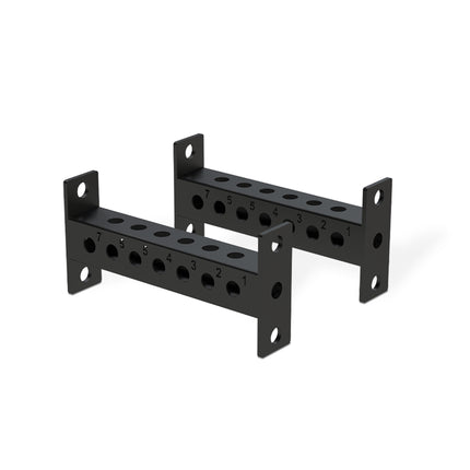 PR-5000 Crossmembers