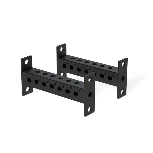 PR-5000 Crossmembers