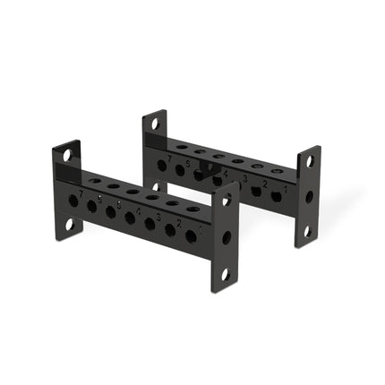 PR-5000 Crossmembers