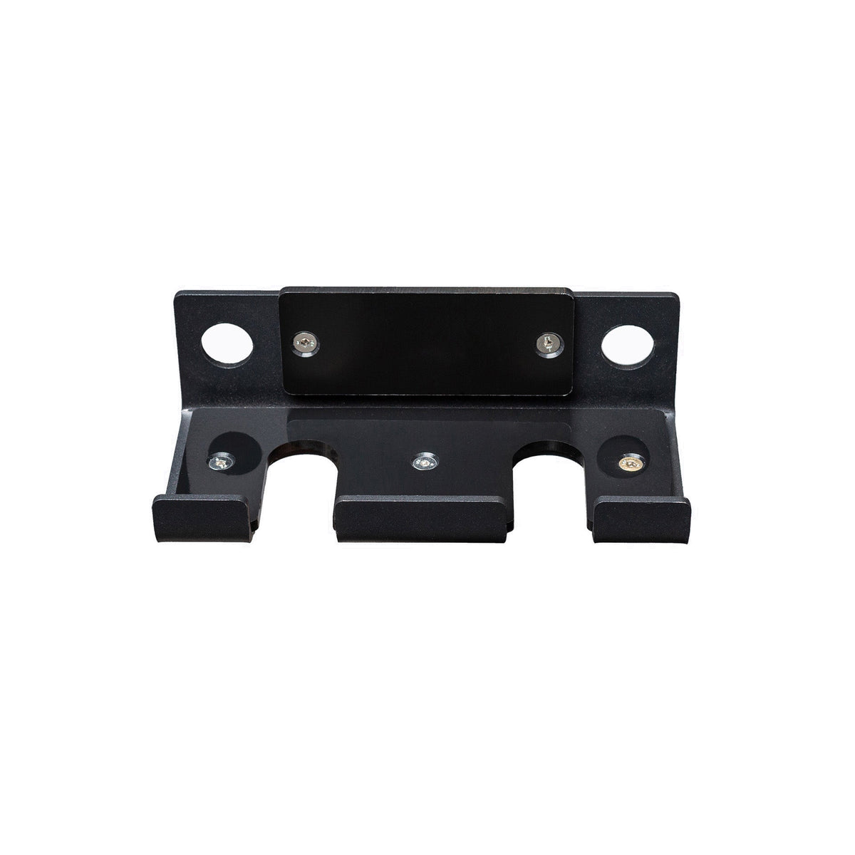 Dual Barbell Hanger