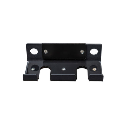 Dual Barbell Hanger
