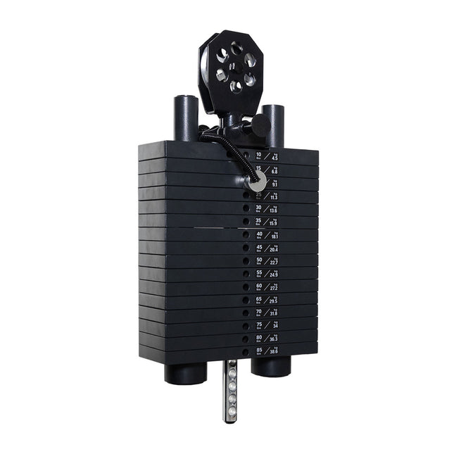 Ares™ 2.0 ウェイトスタックアップグレード