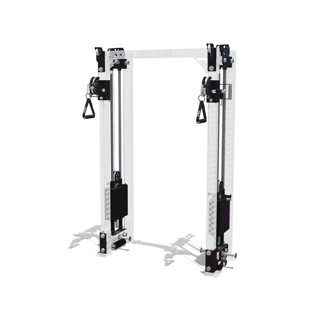 Athena™ Side-Mount Functional Trainer