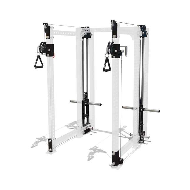 Athena™ Side-Mount Functional Trainer