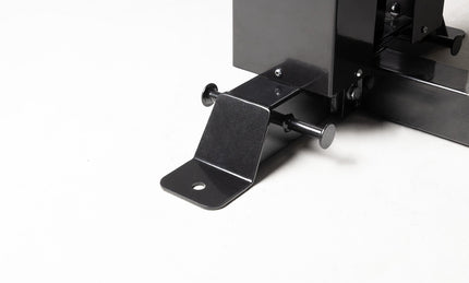 PR-5000 Selectorized Lat Pulldown & Low Row