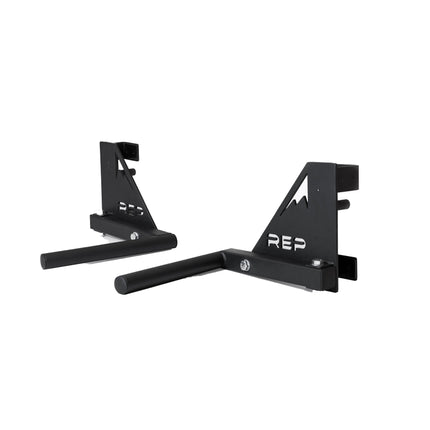 Drop-In Dip Attachment