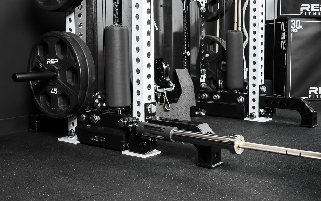 REP x Kleva Built™ Adroit Landmine