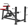 Seated Calf Press