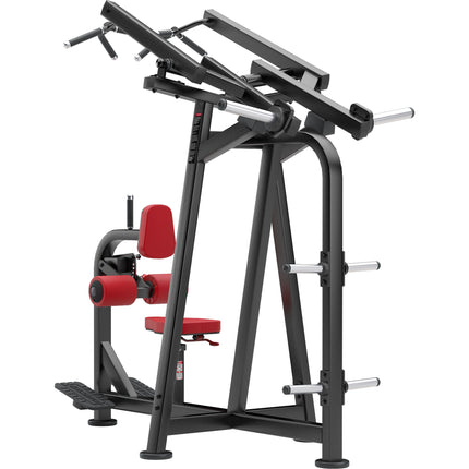 Front Pulldown