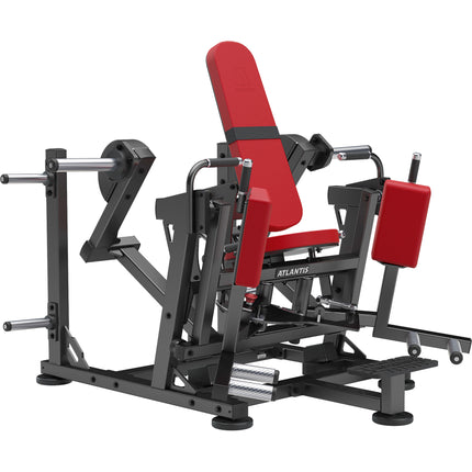 Glute Abductor