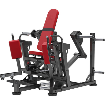 Glute Abductor