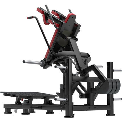 Power Squat Pro