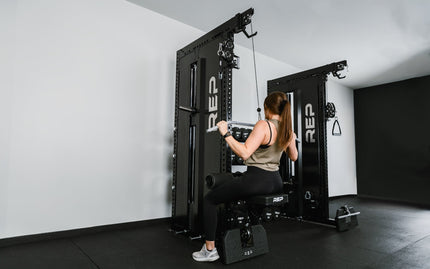Pegasus™ Attachment