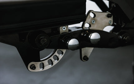 Pegasus™ Attachment