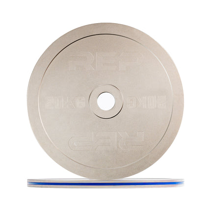 Calibrated Steel Plates