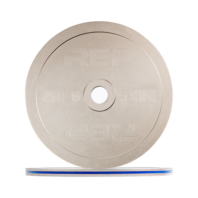 Calibrated Steel Plates