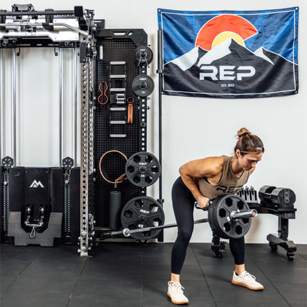 REP x Kleva Built™ Adroit Landmine