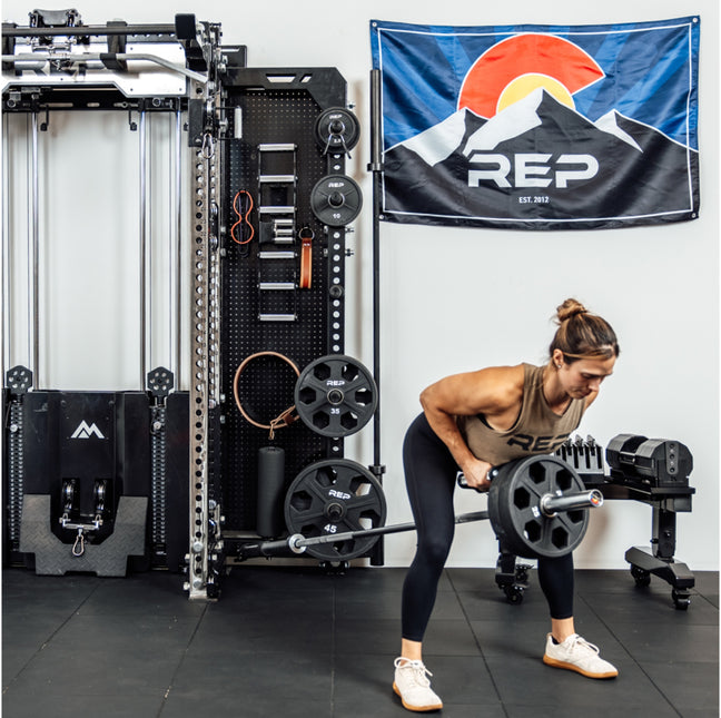 REP x Kleva Built™ Adroit Landmine