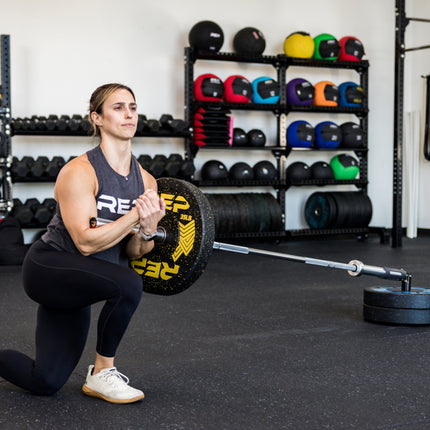 REP x Kleva Built™ Adroit Landmine