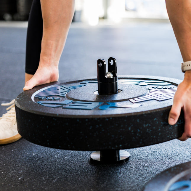 REP x Kleva Built™ Adroit Landmine