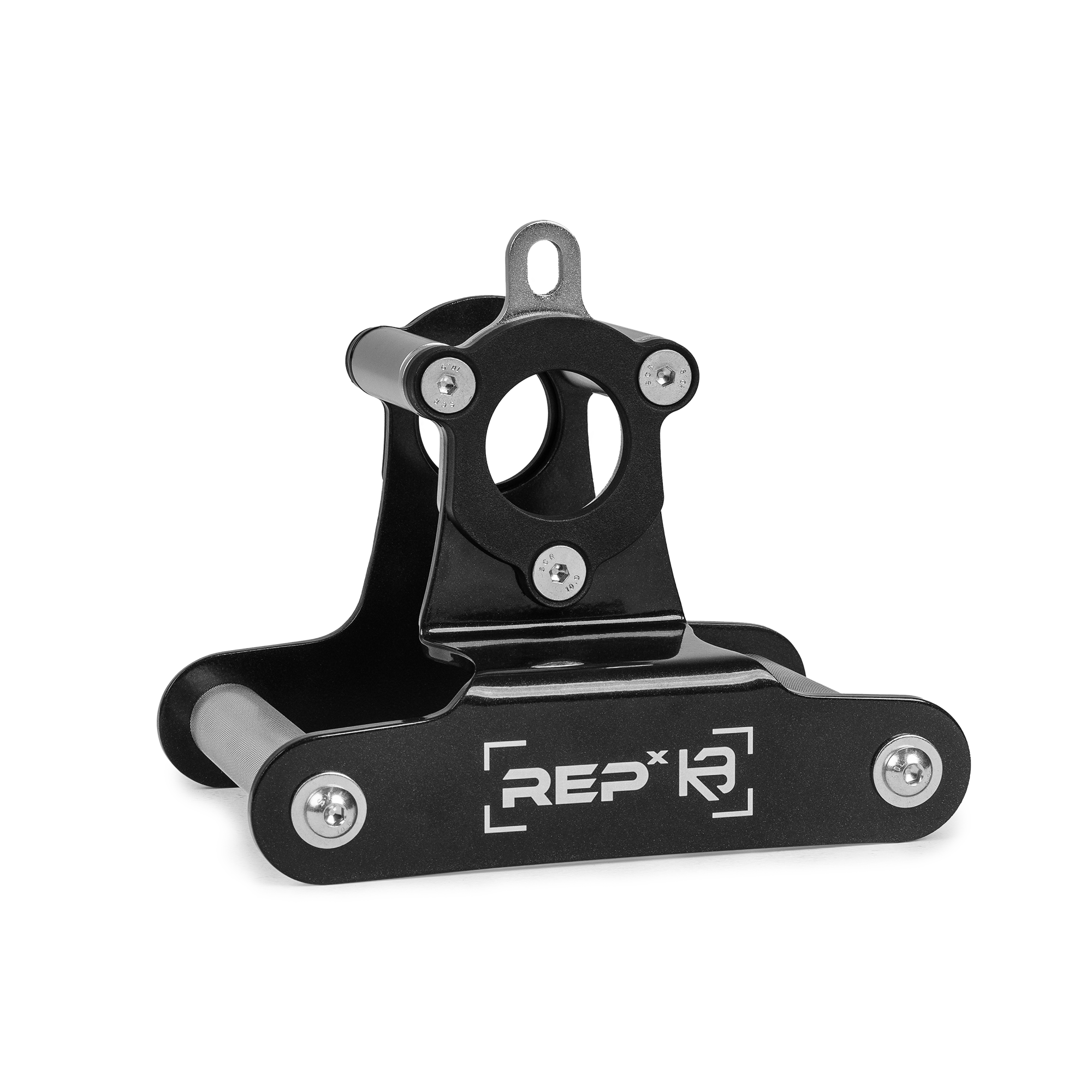 REP x Kleva Built™ Atlas クローズグリップケーブル&ランドマイン REP x Kleva Built™ Atlas クローズグリップケーブル&ランドマイン