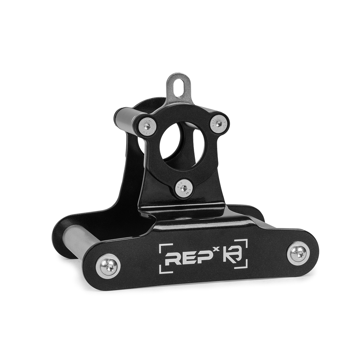 REP x Kleva Built™ Atlas Close-Grip Cable and Landmine Attachment