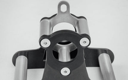 REP x Kleva Built™ Atlas Close-Grip Cable and Landmine Attachment