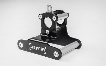 REP x Kleva Built™ Atlas Close-Grip Cable and Landmine Attachment