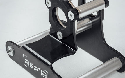 REP x Kleva Built™ Atlas Close-Grip Cable and Landmine Attachment