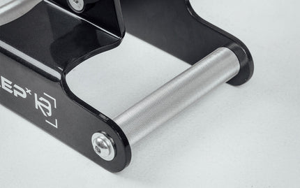 REP x Kleva Built™ Atlas Close-Grip Cable and Landmine Attachment