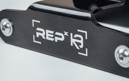 REP x Kleva Built™ Atlas Close-Grip Cable and Landmine Attachment