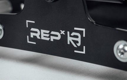 REP x Kleva Built™ Atlas Multi-Grip Cable and Landmine Attachment