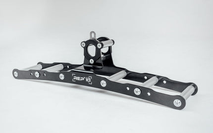 REP x Kleva Built™ Atlas Multi-Grip Cable and Landmine Attachment