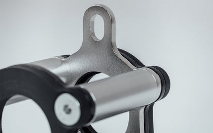 REP x Kleva Built™ Atlas Multi-Grip Cable and Landmine Attachment