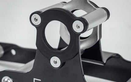 REP x Kleva Built™ Atlas Multi-Grip Cable and Landmine Attachment