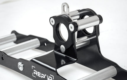 REP x Kleva Built™ Atlas Multi-Grip Cable and Landmine Attachment