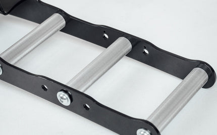 REP x Kleva Built™ Atlas Multi-Grip Cable and Landmine Attachment