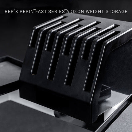 Adjustable Dumbbell Stand