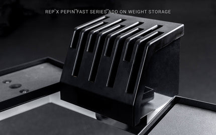 Adjustable Dumbbell Stand