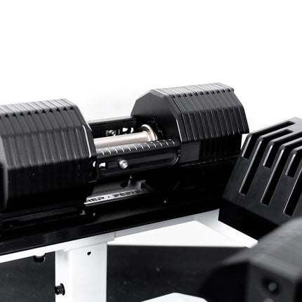 Adjustable Dumbbell Stand