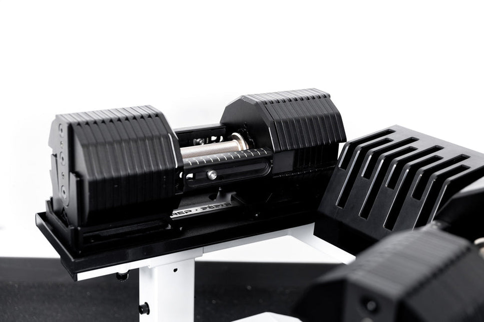 Adjustable Dumbbell Stand