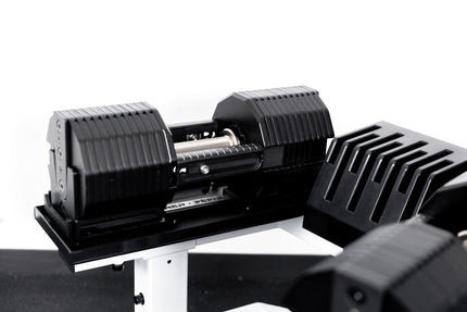 Adjustable Dumbbell Stand
