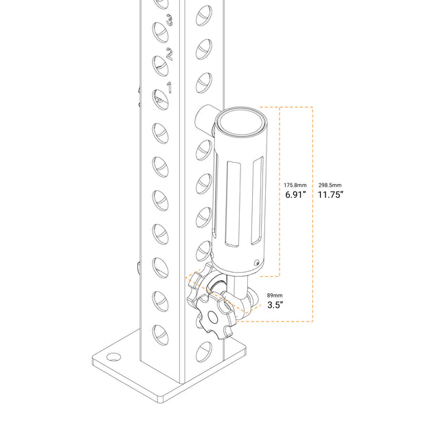 REP x Kleva Built™ Adroit Landmine