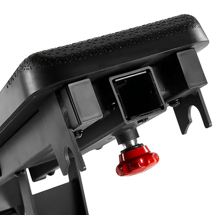 Adjustable Bench RAS