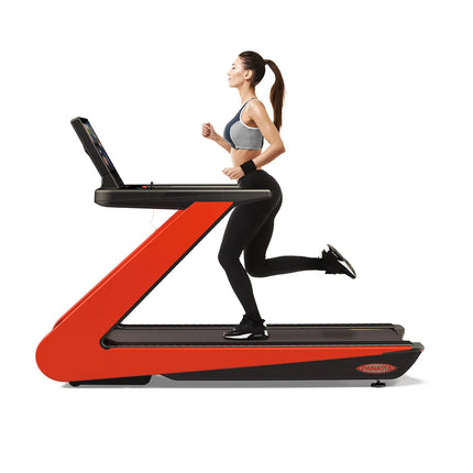 Treadmill Rossopuro